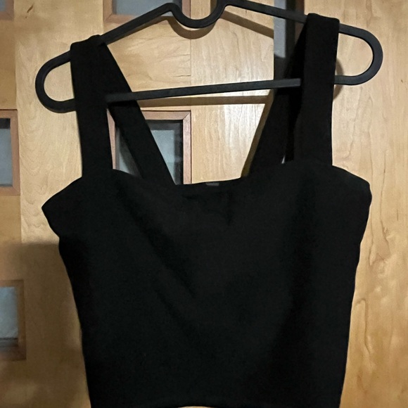 Vuori Tops - Vuori Elevation Square Neck Tank Top, L